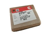 Genuine Sealed Cummins Fuel Shutoff Valve 5712968 5467826 5537854 New. Price: $1199.99.