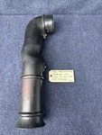 83-85 Ford Fox Body Mustang Stock Oem Air Intake Tube 5.0L 302 V8 E3ZE-9C675-BA Used. Price: $105.00.