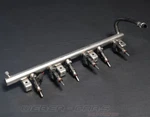 022906031L Fuel Injector 022133315AB Distributor Audi Tt 8J 3.2L V6 Gebraucht. Price: $391.21.