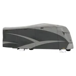 Adco 52845 Sfs Aquashed Designer Class Motorhome Cover Gray, Up 32' New. Price: $539.21.