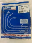 Pioneer CA-810 Clutch Cable For 90-03 200SX Hikari Nx Sentra New. Price: $27.00.