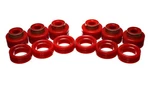 Body Mount Set Fits 1998 Dodge 1500 Laramie New. Price: $153.24.