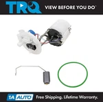 Trq Fuel Pump Module For 2011-2015 Chevrolet Cruze 2016 Limited New. Price: $114.95.