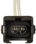 Dorman 85850 Electrical Harness 2-WIRE Fuel Injector Repair New. Price: $22.44.