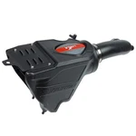 Injen EVO5006 Black Cold Air Intake System For 2018-23 Jeep Wrangler 2.0L Turbo New. Price: $363.04.