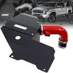 Hps Red Shortram Air Intake Heat Shield For 25+ 4RUNNER/24+ Tacoma 2.4L Turbo New. Price: $399.00.