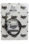 Lokar VS-1005 Vintage Series Throttle Cable 2 Ft Long Hardware Included New. Price: $83.95.