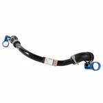 Genuine Motorcraft Pcv Valve Hose KCV-265 New. Price: $26.06.