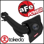 Afe Takeda Momentum Pro 5R Cold Air Intake System Fits 22-23 Hyundai Kona 2.0L New. Price: $389.50.
