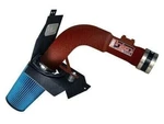 Injen SP1206WR Cold Air Intake For 2015-2017 Subaru Wrx Sti H4-2.5L Turbo New. Price: $405.48.