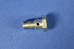 Genuine Mopar Check Valve 5093089AA New. Price: $356.48.