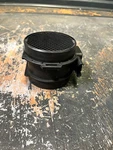 00-06 Bmw E46 N54 3.0 Hot-film Mass Air Flow Meter Maf Sensor Oem Used. Price: $59.94.
