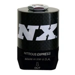Nitrous Express 15200L Lightning Series Solenoid New. Price: $197.05.