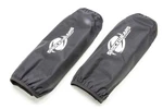 Outerwears #30-2615-01 Shockwear 5IN X 13IN Black New. Price: $52.45.