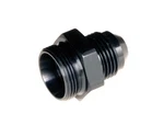 Redhorse Performance 6AN Caburetor Adapters Black 5015-06-2 New. Price: $26.20.
