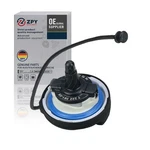 Audi A6 A7 Quattro S6 RS7 2012-2018 C7 Platform 4G0201550M Fuel Tank Cap New. Price: $34.98.