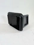 2016-2022 Toyota Prius Pressure Vent Air Duct Rear Left Or Right 62940-47010 Oem Used. Price: $21.95.