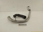 Saab 9-3 Sedan Pair Of Intake Hose Tube 2.0L Cylinder Fits 2003-2006 04 05 Used. Price: $75.87.