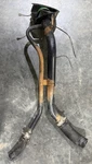 Diesel Fuel Filler Neck 52122665AE Used. Price: $150.00.
