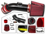 Rtunes V2 For 2010-2012 Mazda 3 2.5L L4 Short Ram Intake Kit+filter New. Price: $99.99.