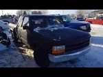 Fuel Pump Assembly 8-318 5.2L 22 Gallon Fits 95 Dakota 13498 Used. Price: $69.75.