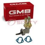 Gmb Mechanical Fuel Pump For 1976-1977 Mercury Comet 3.3L 4.1L L6 Air New. Price: $37.43.