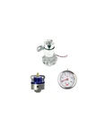 Tsp JM1042 Street/strip 115 Gph Electric Fuel Pump 14 Psi Regulator Gauge New. Price: $177.62.