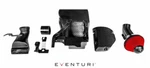Eventuri Black Carbon Intake System 2017 - 2021 Honda Civic FK8 Type New. Price: $1550.00.