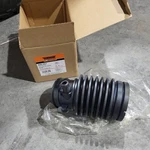 New Dorman 696-001 Air Intake Hose Fits Honda Accord. Price: $25.00.