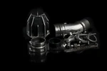 Weapon-r Dragon Air Intake System For 1995-2000 Nissan Maxima New. Price: $216.24.