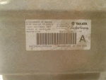 Chassis Ecm Module Floor Center Dash Fits 04 Freestar 1329103 Used. Price: $52.19.