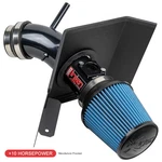 Injen SP2037BLK Aluminum Cold Air Intake System For 2018-2023 Toyota Camry 2.5L New. Price: $357.39.