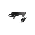 Lokar XTCB-40HS Stainless Steel Bracket And Springs, Sniper Efi New. Price: $105.95.