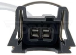 Pigtail Connector - Fuel Injector Harness 85136 New. Price: $31.35.