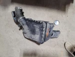 Air Cleaner 3.6L California Emissions Opt Nug Fits 15-20 Impala 2041671 Used. Price: $151.90.