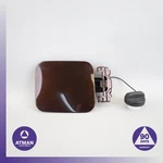 Infiniti V37 Q50 Fuel Gas Tank Filler Neck Lid Door Cover Brown Oem Used. Price: $41.50.