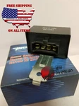 Fuel Pump Main Relay For Honda Civic Crx 88-91 Acura Integra 90-93 Legend New. Price: $39.95.