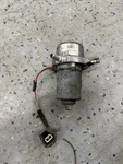 2009 Volvo S40 C30 Electric Vacuum Pump UP28 30793023 Used. Price: $35.00.