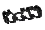 Genuine Acdelco Passenger Side Fuel Injector Deadener 12680267 New. Price: $32.64.