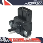 Air Intake Pressure Sensor MR299300 For Mitsubishi Montero Sport L200 Pajero New. Price: $24.99.