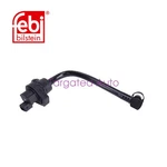 13907506739 2003-06 For Bmw X5 4.4L E53 Suv Febi Vapor Canister Purge Valve Oem New. Price: $51.30.
