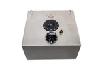 Aeromotive Fuel System 18649 Cell, True Variable Speed, 15 Gal, Brushless New. Price: $3624.93.