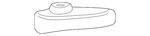 Genuine Gm Fuel Pump Strainer 25314928 New. Price: $49.25.