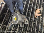 Fuel Pump Engine Mounted Oem 17-20 Hyundai Santa Fe 1YR Wrnty Used. Price: $115.00.