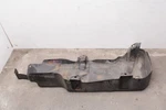 2007-2017 Jeep Wrangler Sport 2DR Fuel Gas Tank Skid Plate 52059743AJ Oem Used. Price: $263.41.