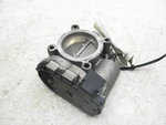 2661410525 Throttle Body 1.8L 4CYL A271 Fits 06-11 Mercedes C250 29781 Used. Price: $149.50.