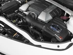 Afe Magnum Force Cold Air Intake Kit 13-15 Chevy Camaro Ss 6.2L V8 54-74204 New. Price: $367.08.