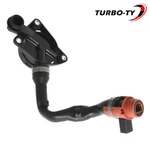 Crankcase Breather Valve Ventilation For Mercedes R-class W251 A6420101891 New. Price: $29.76.