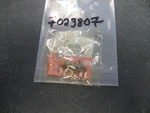 Ac Delco Rochestor Needle And Seat 7023807 J306 New. Price: $20.00.