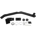 For 1983-1989 Mitsubishi Montero Pajero Shogun Na Air Ram Intake Snorkel Kit New. Price: $86.60.